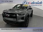 New 2025 Chevrolet Colorado ZR2 Crew Cab 4WD Pickup for sale #Y290 - photo 3
