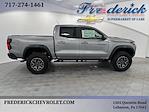 New 2025 Chevrolet Colorado ZR2 Crew Cab 4WD Pickup for sale #Y290 - photo 12