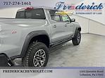 New 2025 Chevrolet Colorado ZR2 Crew Cab 4WD Pickup for sale #Y290 - photo 13
