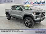 New 2025 Chevrolet Colorado ZR2 Crew Cab 4WD Pickup for sale #Y290 - photo 1