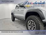 New 2025 Chevrolet Colorado ZR2 Crew Cab 4WD Pickup for sale #Y290 - photo 14