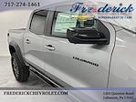 New 2025 Chevrolet Colorado ZR2 Crew Cab 4WD Pickup for sale #Y290 - photo 15
