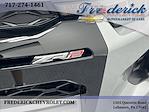 New 2025 Chevrolet Colorado ZR2 Crew Cab 4WD Pickup for sale #Y290 - photo 17