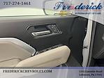 New 2025 Chevrolet Colorado ZR2 Crew Cab 4WD Pickup for sale #Y290 - photo 21