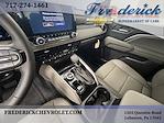 New 2025 Chevrolet Colorado ZR2 Crew Cab 4WD Pickup for sale #Y290 - photo 26