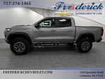 New 2025 Chevrolet Colorado ZR2 Crew Cab 4WD Pickup for sale #Y290 - photo 5