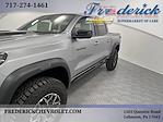 New 2025 Chevrolet Colorado ZR2 Crew Cab 4WD Pickup for sale #Y290 - photo 6