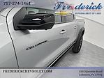 New 2025 Chevrolet Colorado ZR2 Crew Cab 4WD Pickup for sale #Y290 - photo 7