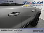 New 2025 Chevrolet Colorado ZR2 Crew Cab 4WD Pickup for sale #Y290 - photo 8