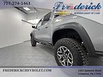 New 2025 Chevrolet Colorado ZR2 Crew Cab 4WD Pickup for sale #Y290 - photo 9