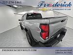 New 2025 Chevrolet Colorado ZR2 Crew Cab 4WD Pickup for sale #Y290 - photo 10