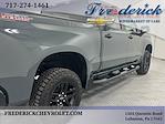 New 2025 Chevrolet Silverado 1500 Custom Crew Cab 4WD Pickup for sale #Y299 - photo 10