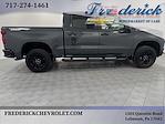 New 2025 Chevrolet Silverado 1500 Custom Crew Cab 4WD Pickup for sale #Y299 - photo 12