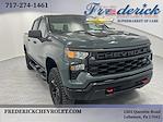 New 2025 Chevrolet Silverado 1500 Custom Crew Cab 4WD Pickup for sale #Y299 - photo 13