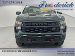 New 2025 Chevrolet Silverado 1500 Custom Crew Cab 4WD Pickup for sale #Y299 - photo 14