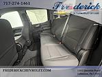 New 2025 Chevrolet Silverado 1500 Custom Crew Cab 4WD Pickup for sale #Y299 - photo 15