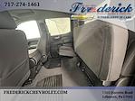 New 2025 Chevrolet Silverado 1500 Custom Crew Cab 4WD Pickup for sale #Y299 - photo 16