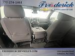 New 2025 Chevrolet Silverado 1500 Custom Crew Cab 4WD Pickup for sale #Y299 - photo 18