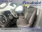 New 2025 Chevrolet Silverado 1500 Custom Crew Cab 4WD Pickup for sale #Y299 - photo 19