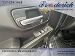 New 2025 Chevrolet Silverado 1500 Custom Crew Cab 4WD Pickup for sale #Y299 - photo 21