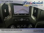 New 2025 Chevrolet Silverado 1500 Custom Crew Cab 4WD Pickup for sale #Y299 - photo 23