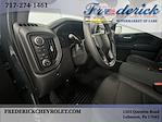 New 2025 Chevrolet Silverado 1500 Custom Crew Cab 4WD Pickup for sale #Y299 - photo 24