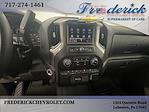 New 2025 Chevrolet Silverado 1500 Custom Crew Cab 4WD Pickup for sale #Y299 - photo 25