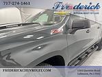 New 2025 Chevrolet Silverado 1500 Custom Crew Cab 4WD Pickup for sale #Y299 - photo 3