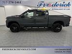 New 2025 Chevrolet Silverado 1500 Custom Crew Cab 4WD Pickup for sale #Y299 - photo 4