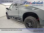 New 2025 Chevrolet Silverado 1500 Custom Crew Cab 4WD Pickup for sale #Y299 - photo 5