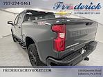 New 2025 Chevrolet Silverado 1500 Custom Crew Cab 4WD Pickup for sale #Y299 - photo 6