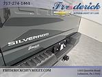 New 2025 Chevrolet Silverado 1500 Custom Crew Cab 4WD Pickup for sale #Y299 - photo 7