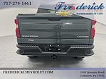 New 2025 Chevrolet Silverado 1500 Custom Crew Cab 4WD Pickup for sale #Y299 - photo 8