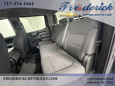 Used 2021 Chevrolet Silverado 1500 - photo 1