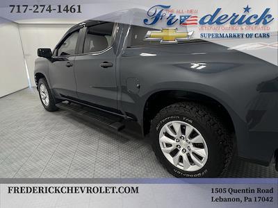 Used 2021 Chevrolet Silverado 1500 - photo 1