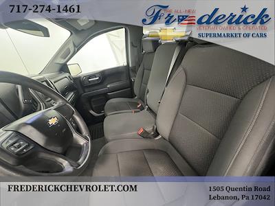 Used 2021 Chevrolet Silverado 1500 - photo 1