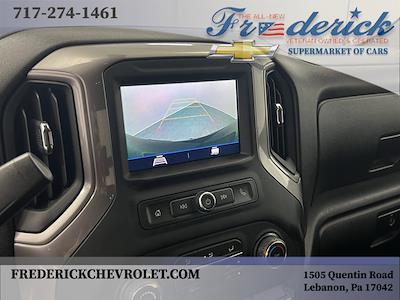 Used 2021 Chevrolet Silverado 1500 - photo 1