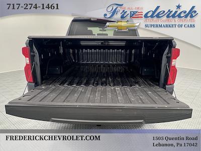 Used 2021 Chevrolet Silverado 1500 - photo 1