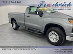 New 2025 Chevrolet Silverado 1500 Work Truck Regular Cab 4WD Pickup for sale #Y304 - photo 12