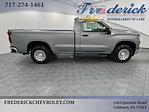 New 2025 Chevrolet Silverado 1500 Work Truck Regular Cab 4WD Pickup for sale #Y304 - photo 13