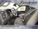 New 2025 Chevrolet Silverado 1500 Work Truck Regular Cab 4WD Pickup for sale #Y304 - photo 14