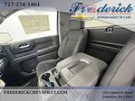 New 2025 Chevrolet Silverado 1500 Work Truck Regular Cab 4WD Pickup for sale #Y304 - photo 18