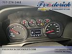 New 2025 Chevrolet Silverado 1500 Work Truck Regular Cab 4WD Pickup for sale #Y304 - photo 20