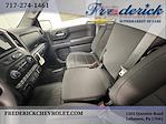 New 2025 Chevrolet Silverado 1500 Work Truck Regular Cab 4WD Pickup for sale #Y304 - photo 21