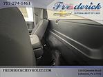 New 2025 Chevrolet Silverado 1500 Work Truck Regular Cab 4WD Pickup for sale #Y304 - photo 22