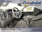 New 2025 Chevrolet Silverado 1500 Work Truck Regular Cab 4WD Pickup for sale #Y304 - photo 23