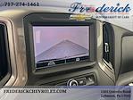 New 2025 Chevrolet Silverado 1500 Work Truck Regular Cab 4WD Pickup for sale #Y304 - photo 24