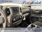 New 2025 Chevrolet Silverado 1500 Work Truck Regular Cab 4WD Pickup for sale #Y304 - photo 25