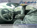 New 2025 Chevrolet Silverado 1500 Work Truck Regular Cab 4WD Pickup for sale #Y304 - photo 3