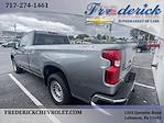 New 2025 Chevrolet Silverado 1500 Work Truck Regular Cab 4WD Pickup for sale #Y304 - photo 5